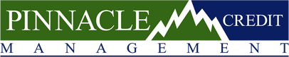 pinnacle credit management logo